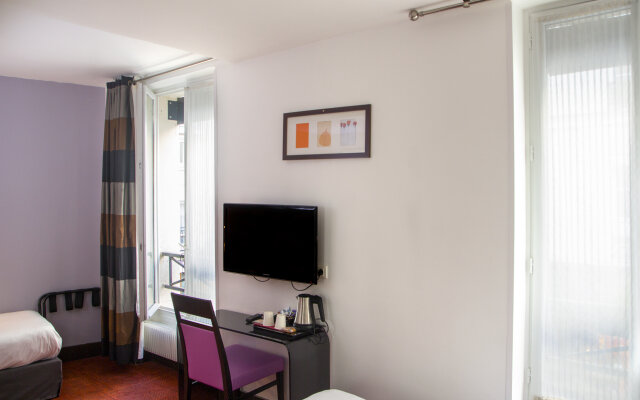 le 55 Montparnasse Hôtel