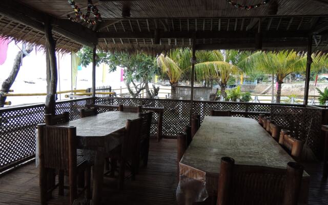 Kawayan Marine Dive Resort