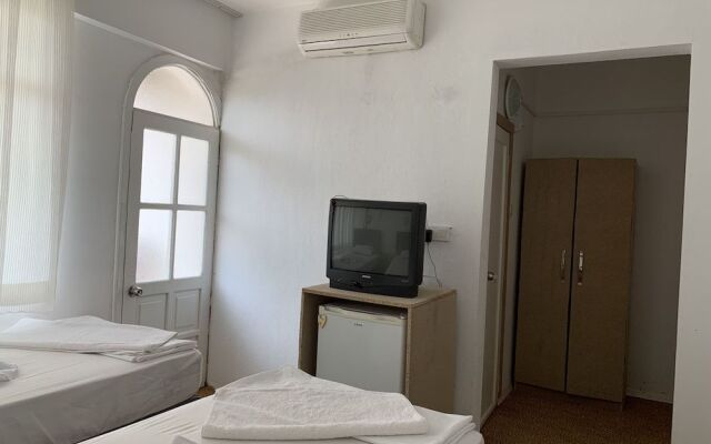 Eros Hotel