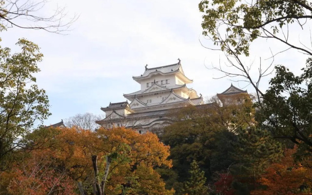 Himeji 588 Guesthouse – Hostel