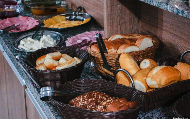 Hotel Penedo Inn