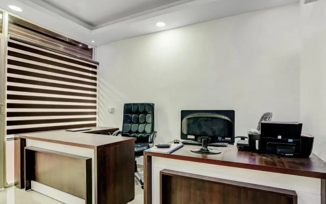 Oyo Flagship 83183 Thottunkal Building Thodupuzha