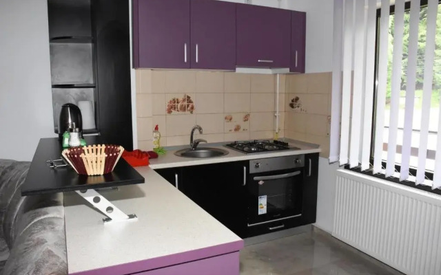 Eldya Comfort Suites