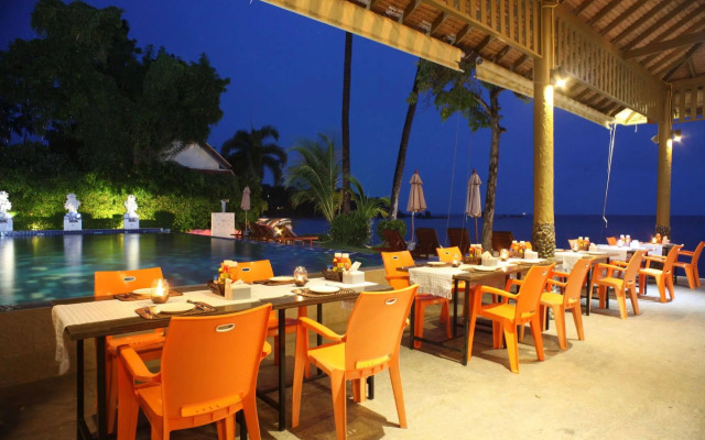 Palm Coco Mantra Resort
