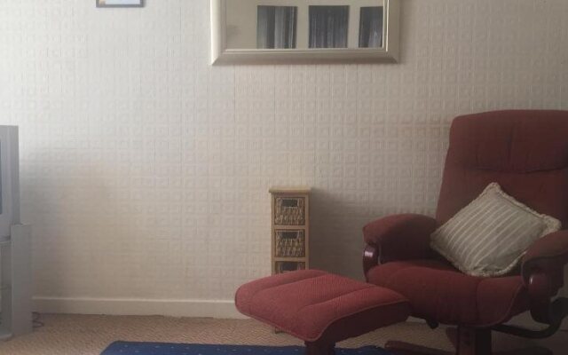Albany Lodge Guest House