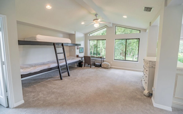 Spacious Country Estate