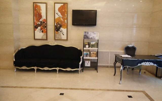 Xinghai Exhibition Center Apartment