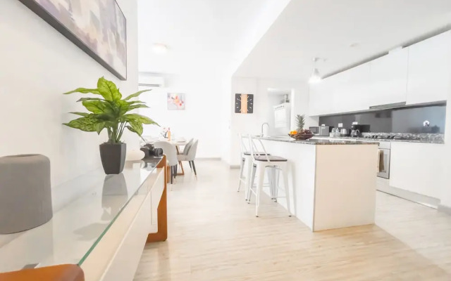 Boutique Apartments Atlapa
