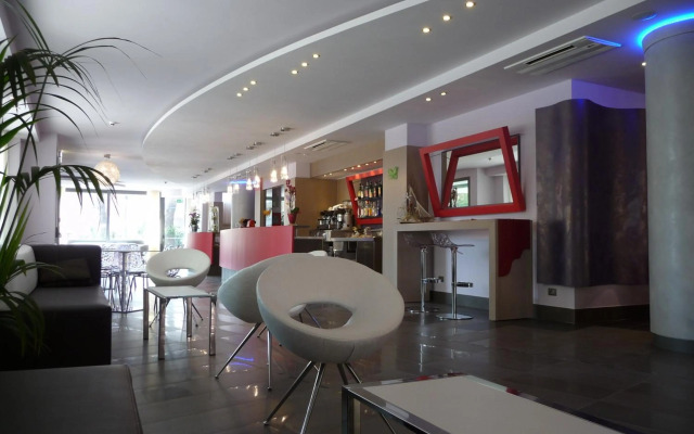Hotel Marcus