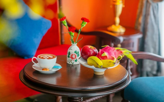 Le Chanvre Hanoi Hotel & Spa