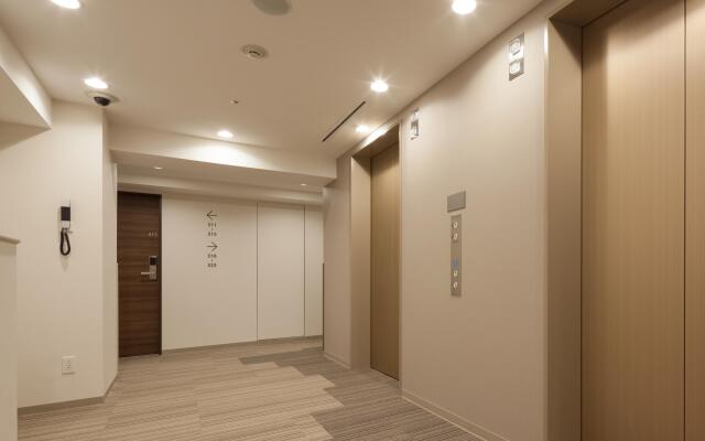 UNIZO INN Nagoya Sakae