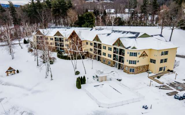 Mountain Edge Suites at Sunapee, Ascend Hotel Collection