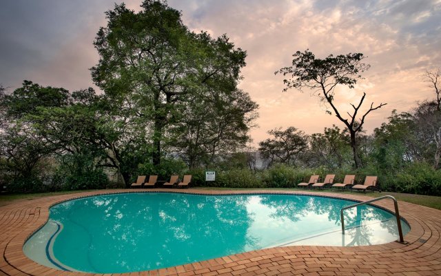 Kruger Park Lodge