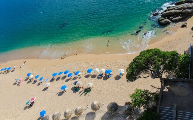 El Presidente Acapulco Hotel