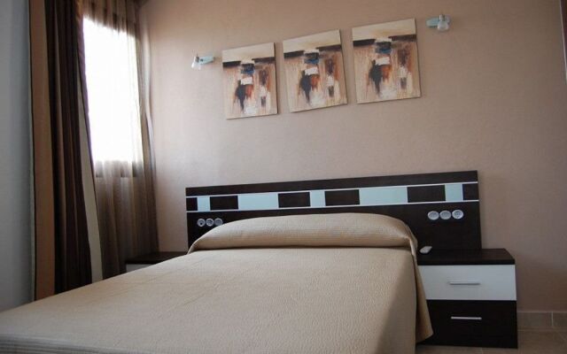 Hostal Zurich