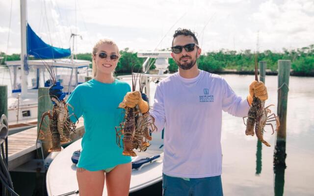 Skipjack Resort & Marina