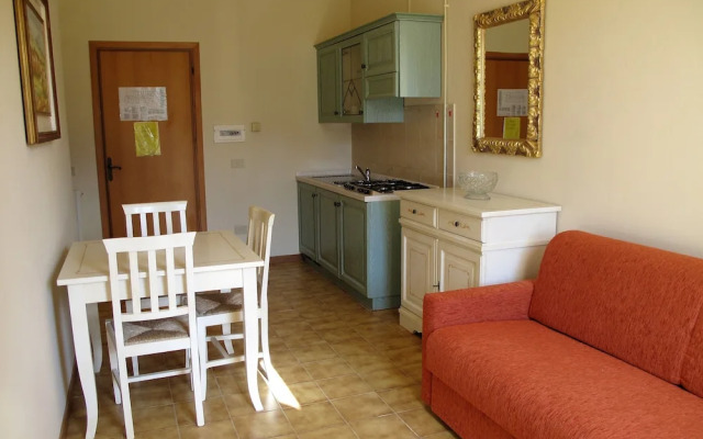 Agriturismo Colleverde