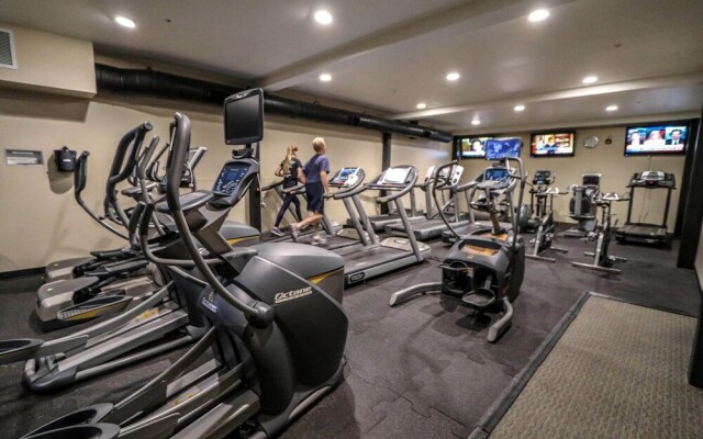 Mammoth Green 104 2 Bedrooms 2 Bathrooms Condo