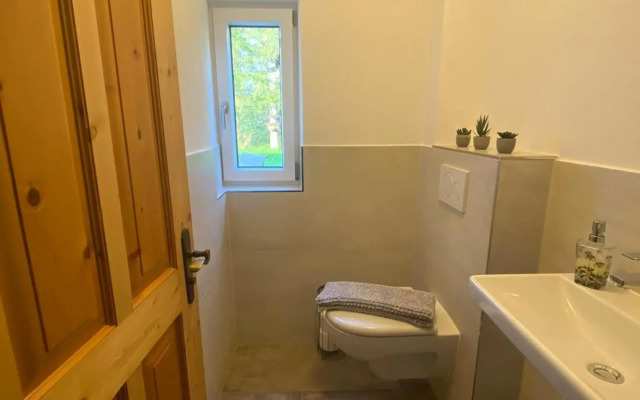 Ferienwohnung Wanderlust