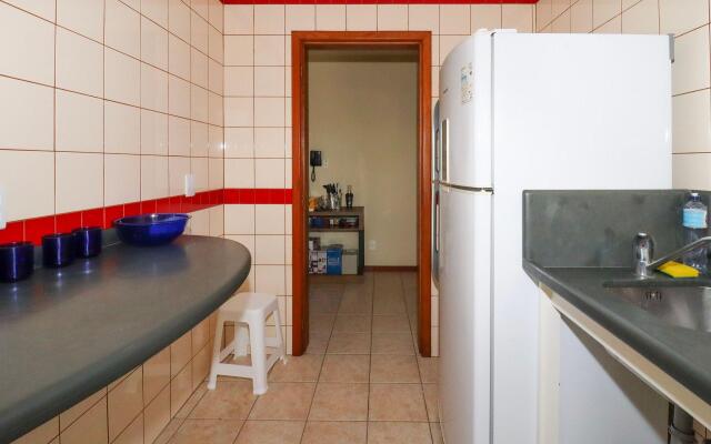 Cobertura vista mar - BX02I