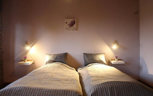 La Ferme du Pré Charmant