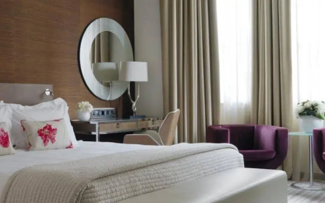 Marylebone - Chiltern Street Apartments by Viridian Apartments