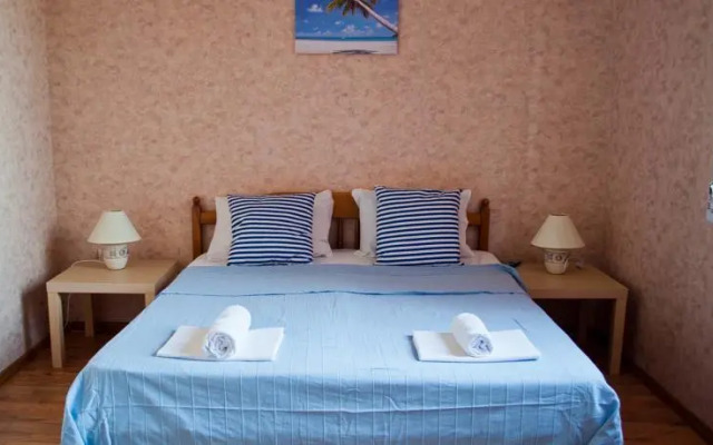 Апарт-отель Home