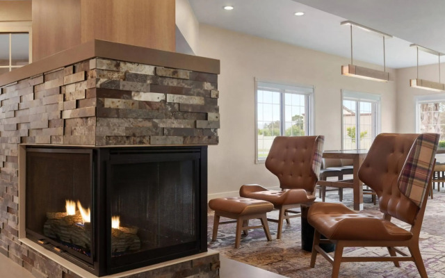 Residence Inn by Marriott Salinas Monterey