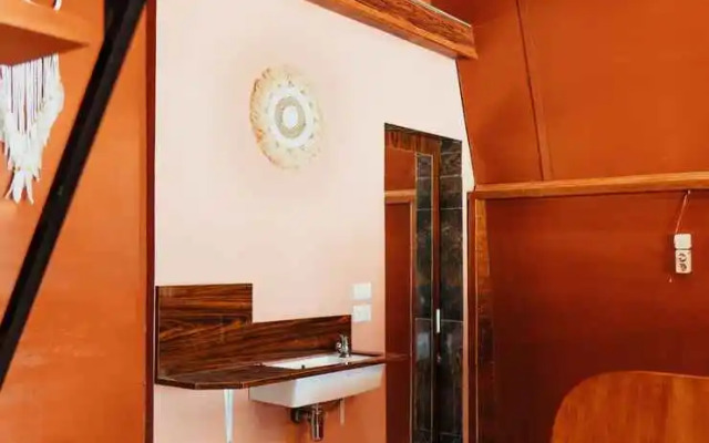 The Lavana Jejunten Bango Takengon