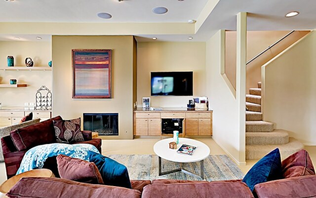 Serenity Escape in Rancho Mirage