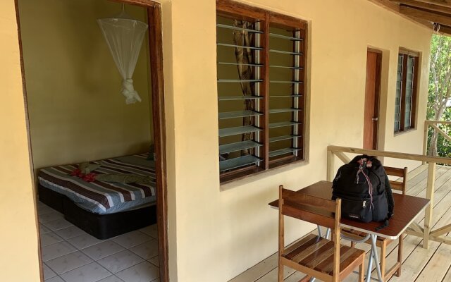 Malekula Holiday Villas