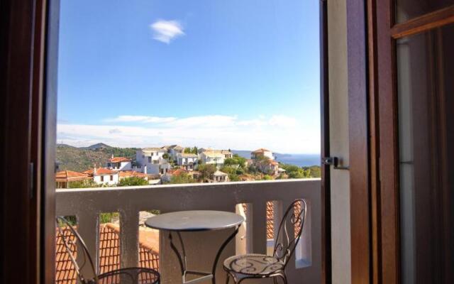 Anatoli Residences