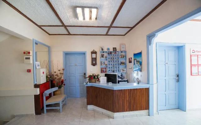 Mandy Suites