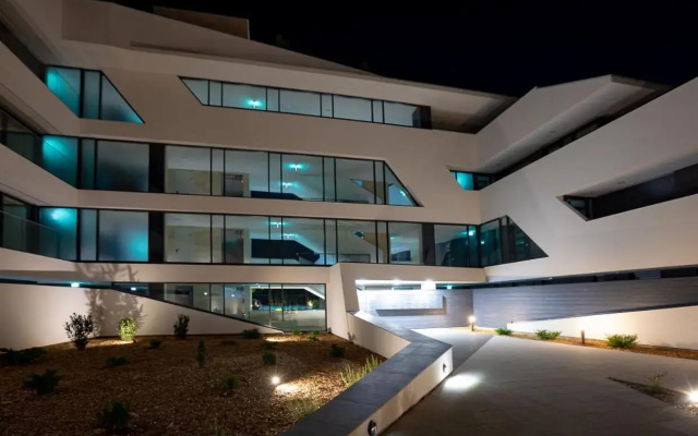 Marina Apartman