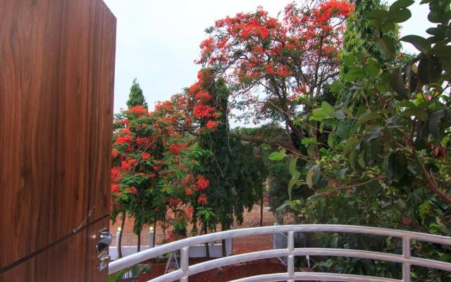 Strand Resort