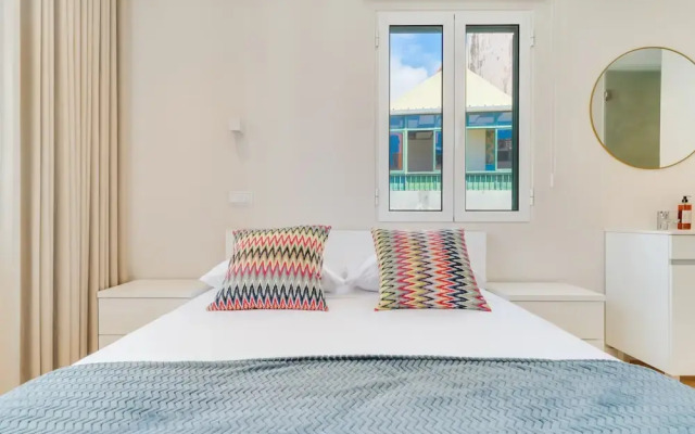 Q Studios 3 by Atlantic Holiday