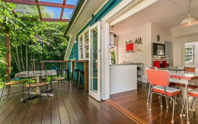 Frankies Beach House