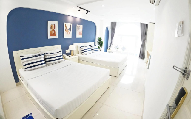 Dinh Phat Hotel