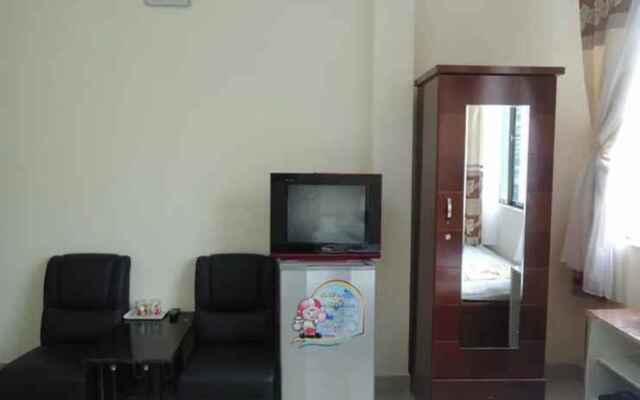 Da Lat Xua & Nay 2 Hotel