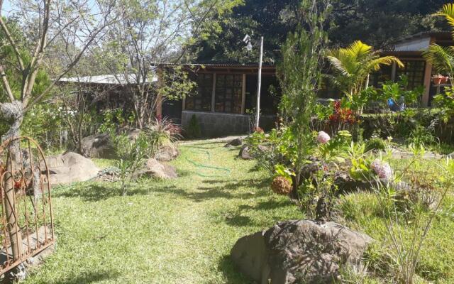 Hotel y Bungalows ecologicos Marcelo