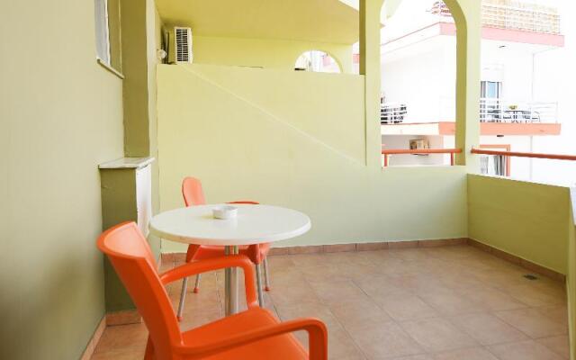 Esmeralda Hotel