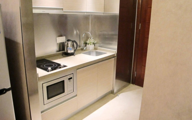 Westlake 7 Apartment Tongrun
