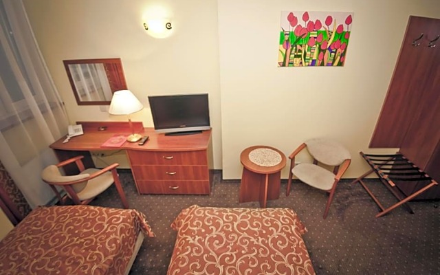 Hotel Wityng