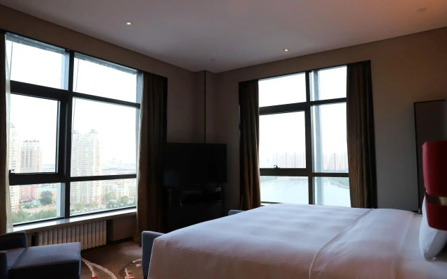Wanda Realm Qiqihar