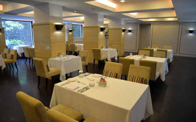 The Gaia Hotel Taipei
