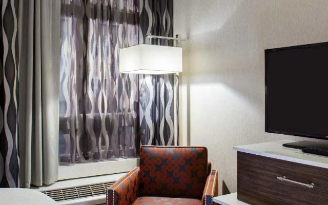 Fairfield Inn & Suites Boston Cambridge