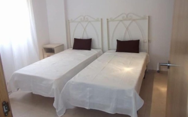 Apartment in la Zarzuela, Cadiz 103437 by MO Rentals