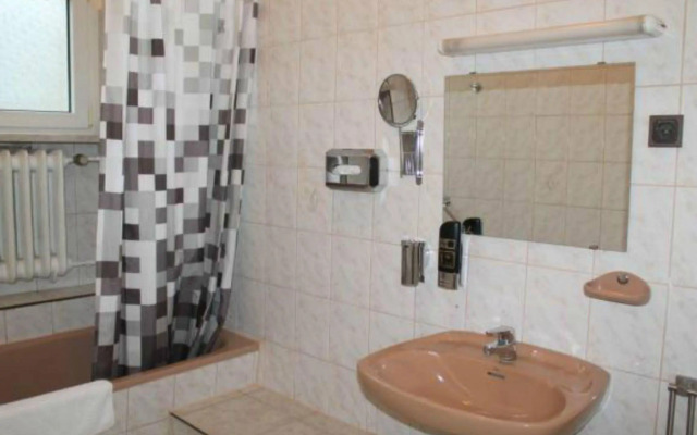 Hotel Margrit