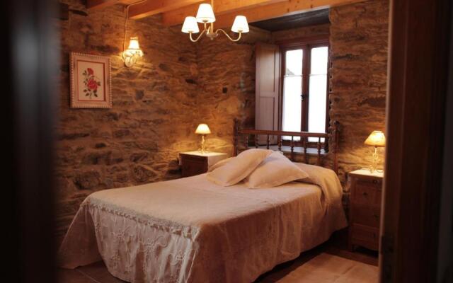 Casa Rural Penaquente