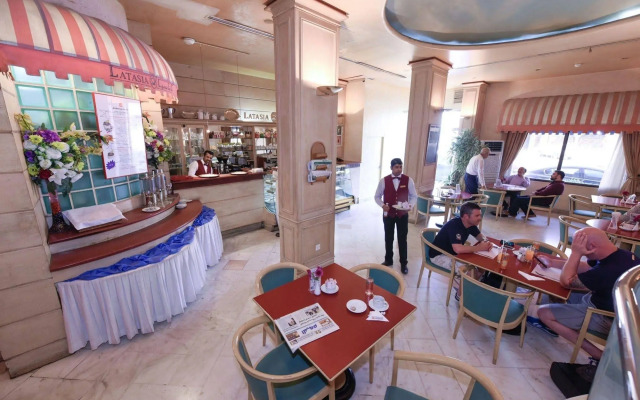 Al-Nimran Hotel